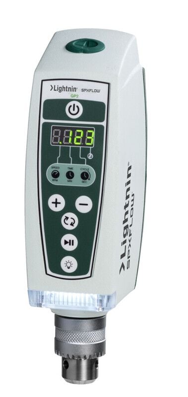GP2 General Purpose Mixer